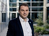 Petr Macinka (17. zá�í 2025)