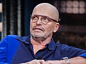 Zdenk Pohlreich v Show Jana Krause (17. záí 2025)