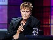 Frantiek Pracha v show 7 pád Honzy Ddka (16. záí 2025)