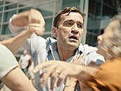 Milan Ondrík ve filmu Otec
