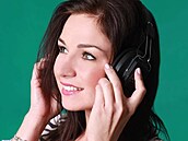 Bára Tlu�ho�ová