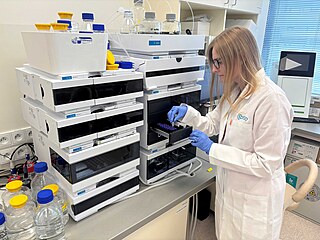 Testování odolnosti. Kdy jsou látky úinné, ale nestabilní, musí ustoupit...