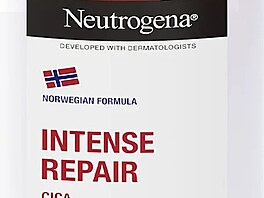 Sluncem políbená ple me být na podzim citlivá a loupat se. Tlové mléko...