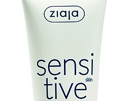 Najít vhodný pípravek pro citlivou ple není jednoduché. Zklidující denní...