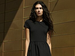 I kdy jsou barvy vítaným zpestením kadého atníku, erná je jistota, která...