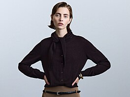 A u máte v práci písný dress code, nebo se chystáte do divadla, vsate na...