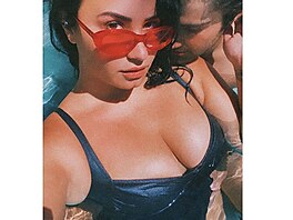 Demi Lovato