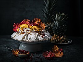 Kateinin profil na Instagramu spatil svtlo svta ped pti lety na naléhání...