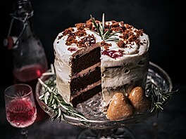 Dorty jsou její oblíbená disciplína. Peu je jen tak, pro radost  pro...