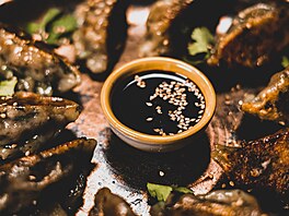 Asie je pro ni nevyerpatelný zdroj chutí, vní, barev. I po letech vzpomíná na...