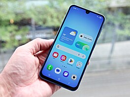 Samsung Galaxy A17 5G