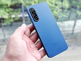 Samsung Galaxy A17 5G