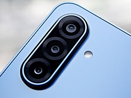 Samsung Galaxy A17 5G