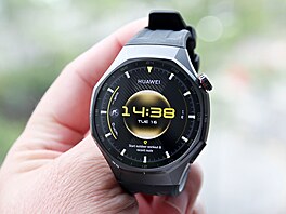 Huawei Watch GT 6 Pro