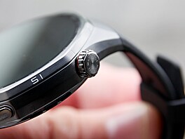 Huawei Watch GT 6 Pro