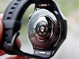 Huawei Watch GT 6 Pro