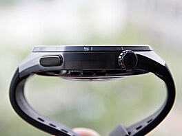 Huawei Watch GT 6 Pro