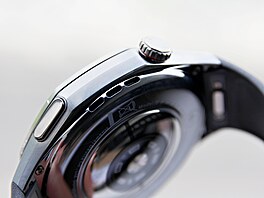 Huawei Watch GT 6 Pro