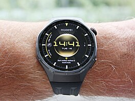 Huawei Watch GT 6 Pro