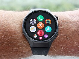 Huawei Watch GT 6 Pro