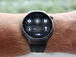 Huawei Watch GT 6 Pro