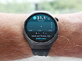 Huawei Watch GT 6 Pro