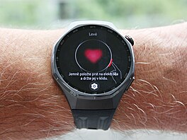 Huawei Watch GT 6 Pro