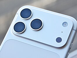 Apple iPhone 17 Pro Max