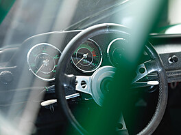 Redford s Porsche 904 GTS z roku 1964 jezdil po Kalifornii tém deset let.