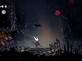 Hollow Knight: Silksong
