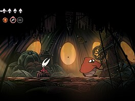 Hollow Knight: Silksong