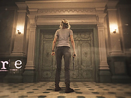 Resident Evil Requiem