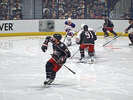 NHL 26