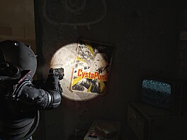 Cronos: The New Dawn