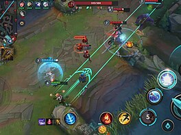 Nejvíce toxické herní komunity