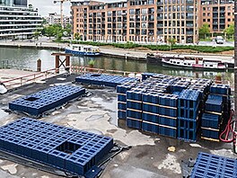 Zelen een pro udriteln mstsk prosted - Wavin TreeTank