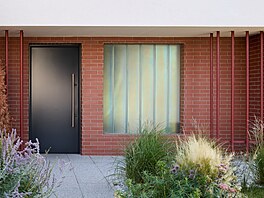 Zadáním klient bylo redefinovat pvodní rozloení i funkce místností. Cílem...