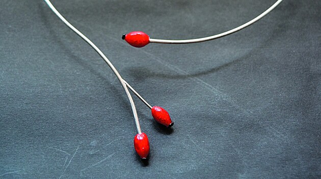 Nhrdelnk pky, cena 990 K