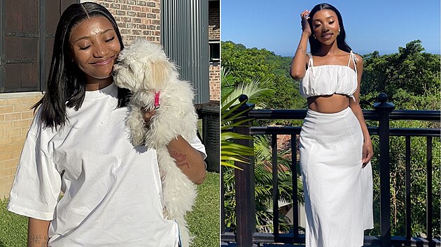 Dky absenci socilnch st nastaly u eny velk zmny.