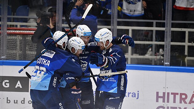 Brnnt hokejist se raduj ze zsahu kapitna Fleka do st Sparty.