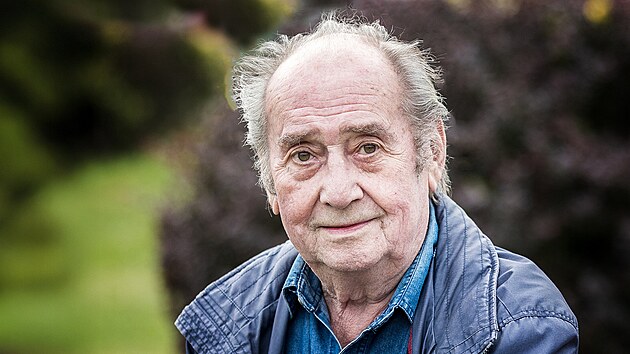 Jiří Markovič. Vynikal uvážlivým přístupem k vrahům. Byl odpůrcem trestu smrti...