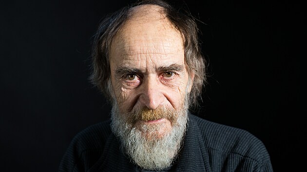 Miroslav Koval v roce 2016.