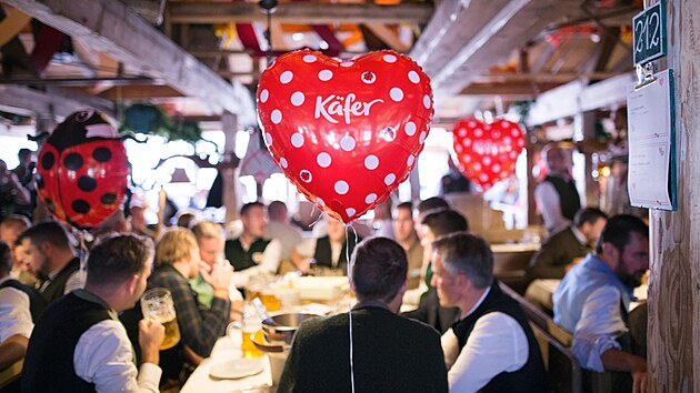 Kayıt bifteği Octfest: Beş baskı için bir wagyu için müşteri 410 Euro öder