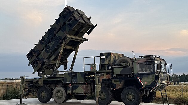 Jak přežít. Raketový závod s Ruskem je pro Ukrajinu i Evropu těžkou zkouškou | Názory