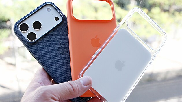 Apple iPhone 17 Pro Max