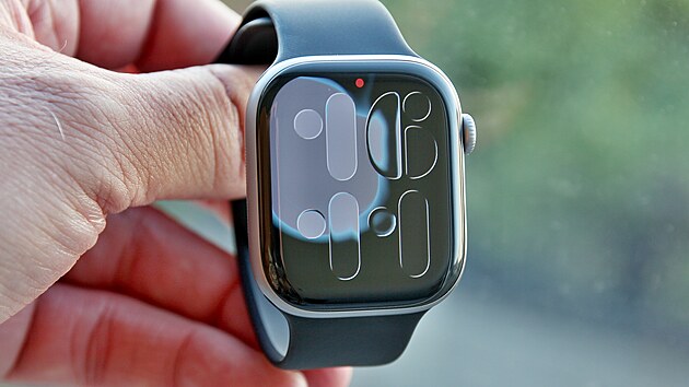 Apple Watch Series 11