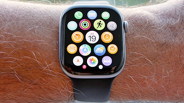 Apple Watch Series 11