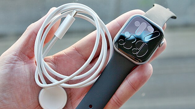 Apple Watch Series 11