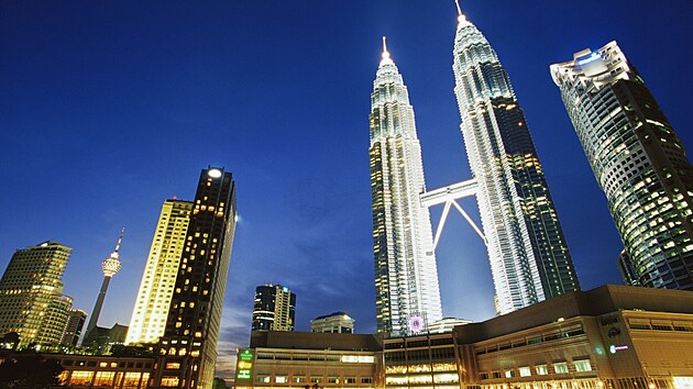 Kuala Lumpur