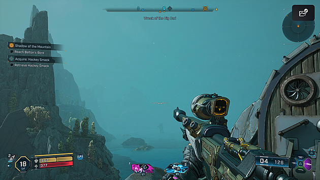 Borderlands 4